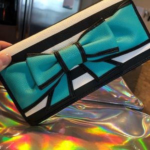Betsey Johnson Wallet